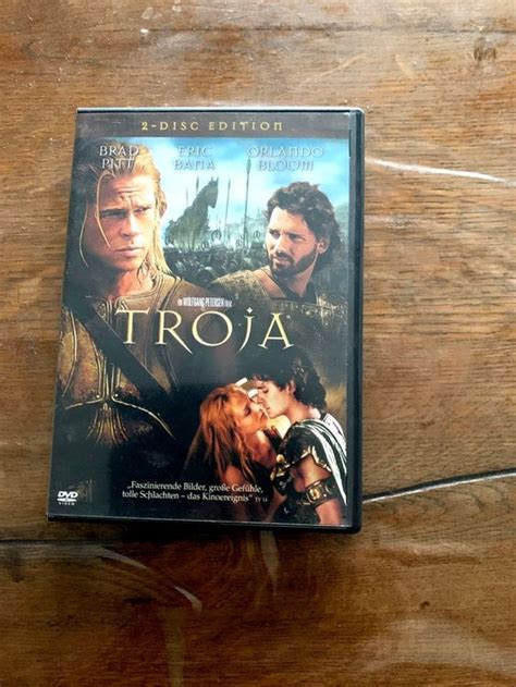 troja 2 disc edition in metal box|Troja (2 Disc Edition) (2DVD): Amazon.de: DVD & Blu.